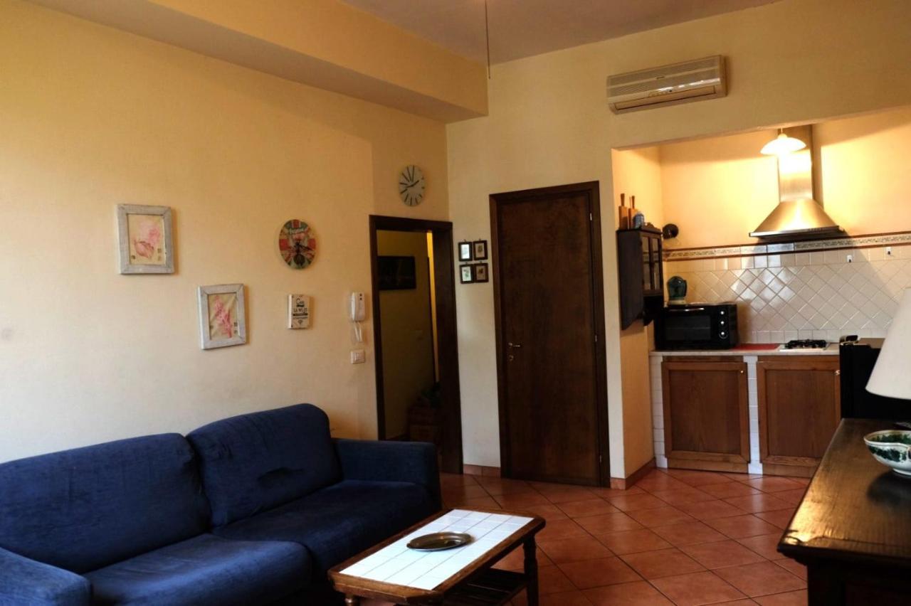 Iris Casa Vacanza Apartment Florenz