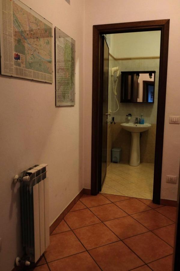 Iris Casa Vacanza Apartment Florenz